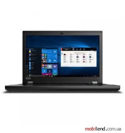 Lenovo ThinkPad P53 (20QN001BUS)
