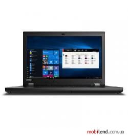 Lenovo ThinkPad P53 (20QN001QUS)