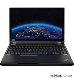 Lenovo ThinkPad P53 (20QN003LRT)