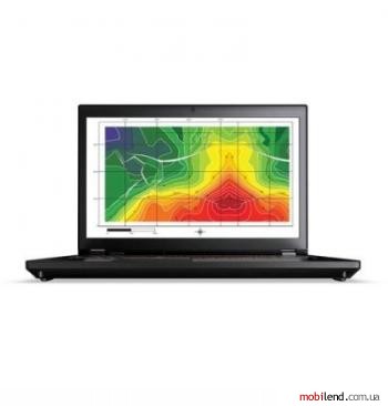 Lenovo ThinkPad P70