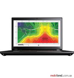 Lenovo ThinkPad P70 (20ER0028RT)