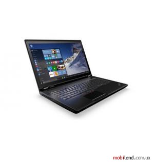 Lenovo ThinkPad P70 (20ES0007PB)