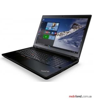 Lenovo ThinkPad P71 (20HK0004RT)