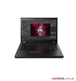 Lenovo ThinkPad P72 (20MB0003RT)
