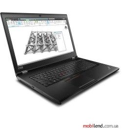 Lenovo ThinkPad P73 (20QR000MUS)