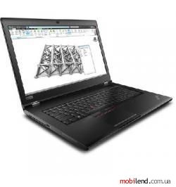 Lenovo ThinkPad P73 (20QR001VUS)