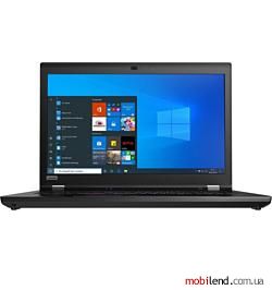 Lenovo ThinkPad P73 (20QR002CRT)