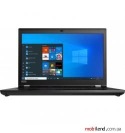 Lenovo ThinkPad P73 (20QR003HUS)
