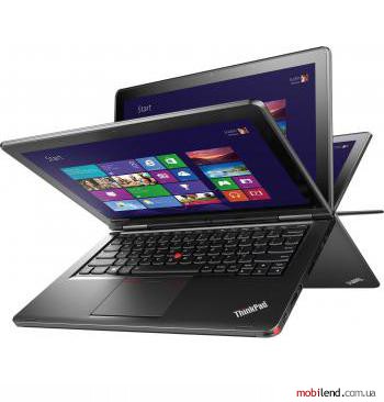 Lenovo ThinkPad S1 Yoga (20CD00E1PB)