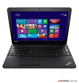 Lenovo ThinkPad S540 (20B3A00CRT)