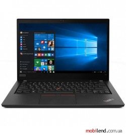 Lenovo ThinkPad T14 (20W0003BRT)