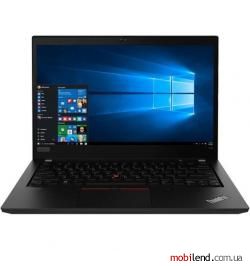 Lenovo ThinkPad T14 Gen 1 (20S00032CA)