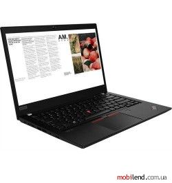 Lenovo ThinkPad T14 Gen 1 (20S00037US)