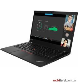 Lenovo ThinkPad T14 Gen 1 (20S1SGM000)