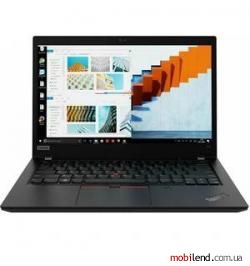 Lenovo ThinkPad T14 Gen 1 (20UD0013IX)