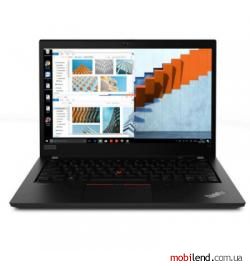 Lenovo ThinkPad T14 Gen 1 (20UD001TRT)