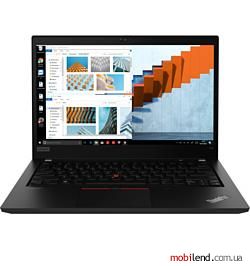 Lenovo ThinkPad T14 Gen 1 AMD (20UD003YRT)