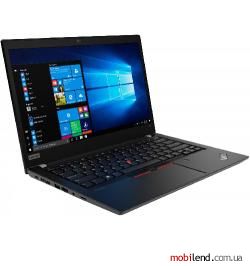 Lenovo ThinkPad T14 Gen 1 Black (20UD001TRT)