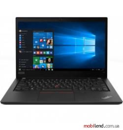 Lenovo ThinkPad T14 Gen 2 (20W000T4US)
