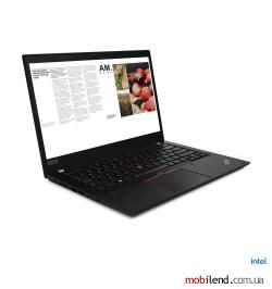 Lenovo ThinkPad T14 Gen 2 (20W000T8US)