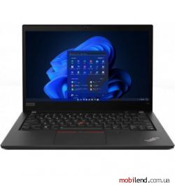 Lenovo ThinkPad T14 Gen 2 (20W0014UUS)