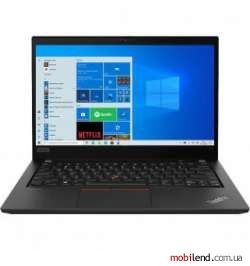Lenovo ThinkPad T14 Gen 2 (20XK000YRI)