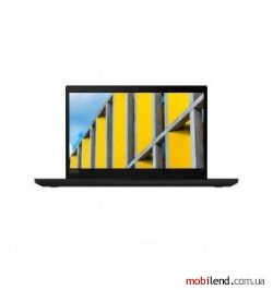 Lenovo ThinkPad T14 Gen 2 Black (20W0003CRA)