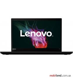Lenovo ThinkPad T14 Gen 2 Black (20W0003DRT)
