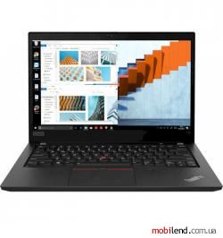 Lenovo ThinkPad T14 Gen 2 Black (20W0004URT)