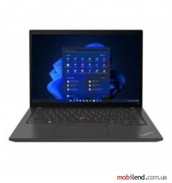 Lenovo ThinkPad T14 Gen 3 (21AH00BPUS)