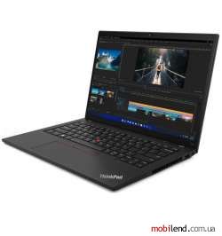Lenovo ThinkPad T14 Gen 3 Thunder Black (21AH0096CK)