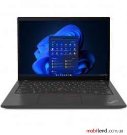Lenovo ThinkPad T14 Gen 4 Thunder Black (21HD0043RA)