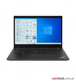 Lenovo ThinkPad T14s G2 Black (20WM003FRT)