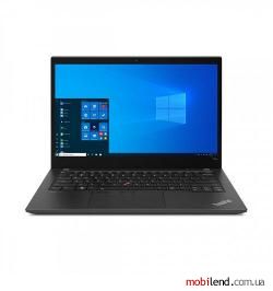 Lenovo ThinkPad T14s G2 Black (20WM0045RT)