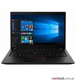Lenovo ThinkPad T14s Gen 1 (20T00018RT)