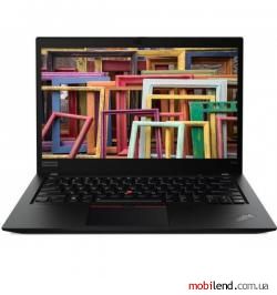 Lenovo ThinkPad T14s Gen 1 (20T0001FRT)