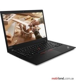 Lenovo ThinkPad T14s Gen 1 (20UH000JUS)