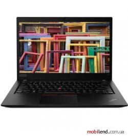 Lenovo ThinkPad T14s Gen 1 (20UH001YRT)
