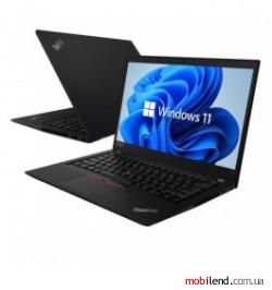 Lenovo ThinkPad T14s Gen 1 (20UH005FPB)