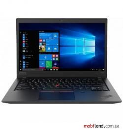 Lenovo ThinkPad T14s Gen 1 Black (20T00017RT)
