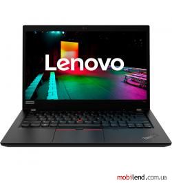 Lenovo ThinkPad T14s Gen 1 Black (20UH0020RT)