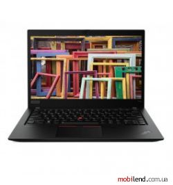 Lenovo ThinkPad T14s Gen 2 (20WM0052US)