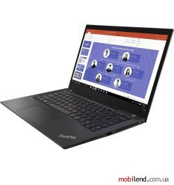 Lenovo ThinkPad T14s Gen 2 (20WM0059US)