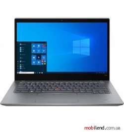 Lenovo ThinkPad T14s Gen 2 (20WM0085CA)