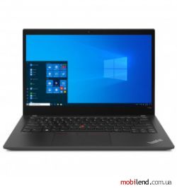 Lenovo ThinkPad T14s Gen 2 (20XF004QUS)