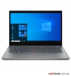 Lenovo ThinkPad T14s Gen 2 Storm Gray (20WM007YUS)