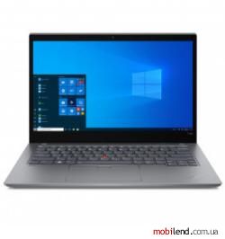 Lenovo ThinkPad T14s Gen 2 Storm Gray (20WM0080US)