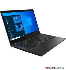 Lenovo ThinkPad T14s Gen 2 Villi Black (20WM009ARA)
