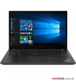 Lenovo ThinkPad T14s Gen 2 Villi Black (20WM009LRA)