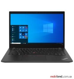 Lenovo ThinkPad T14s Gen 2 Villi Black (20WM009PRA)
